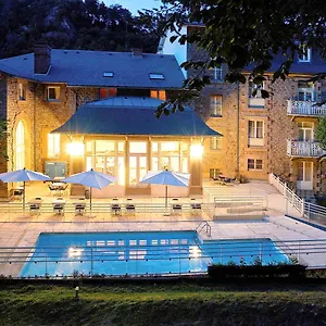Mercure Spa&bien-être Hotel Saint-Nectaire